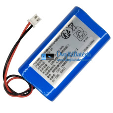 Batéria pre PLC ICR18650-2P [Náhradná batéria]